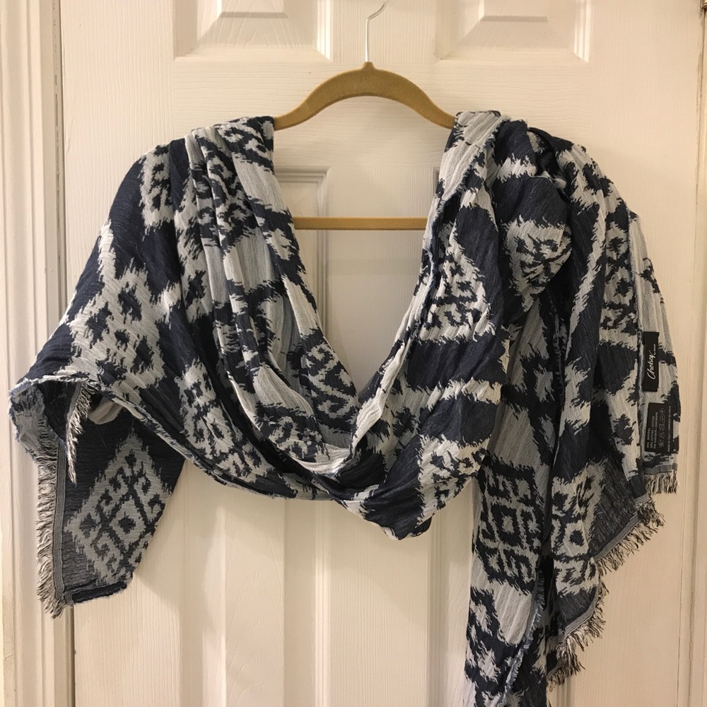 Chelsey by Joseph Boho Scarf